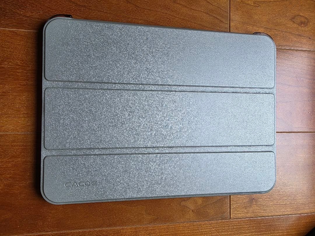 Apple iPad 第11世代 A16 128GB （フイルム、ケース込み）