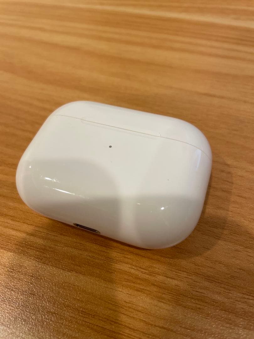 AirPods Pro 右イヤホン雑音