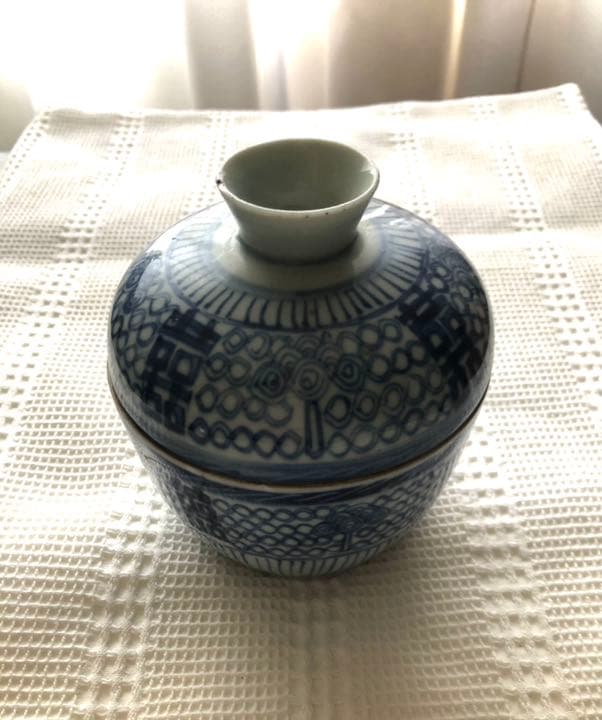 中国骨董食器