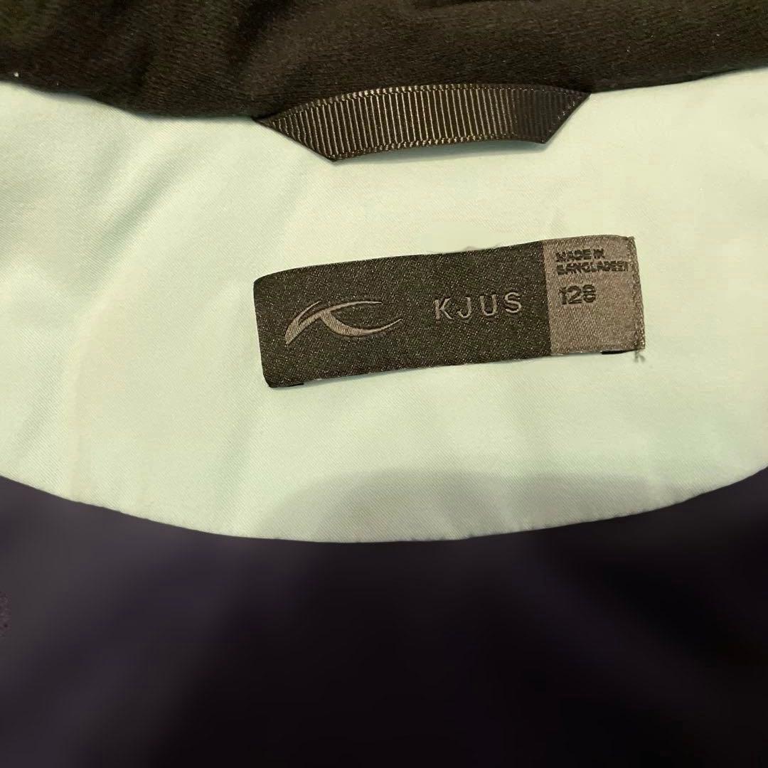 KJUS 子ども用スキーウェア 128