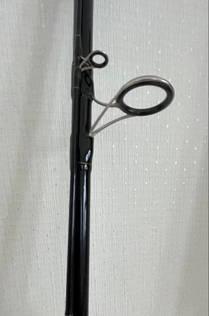 DAIWA JIGCASTER ショアジギングロッド