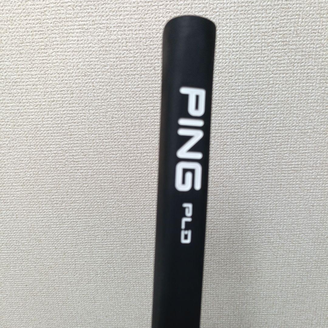 (限定品)ピン PLD MILLED SE ALLY BLUE ONSET