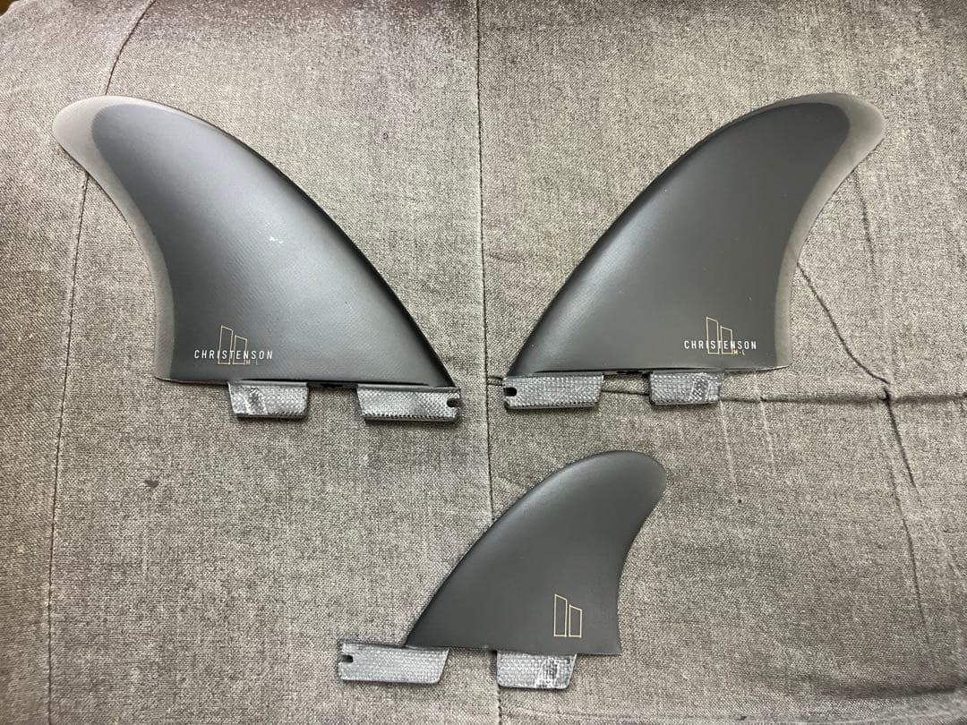 FCSII CC クリステンソン　CHRISTENSON ツイン+1 M/L