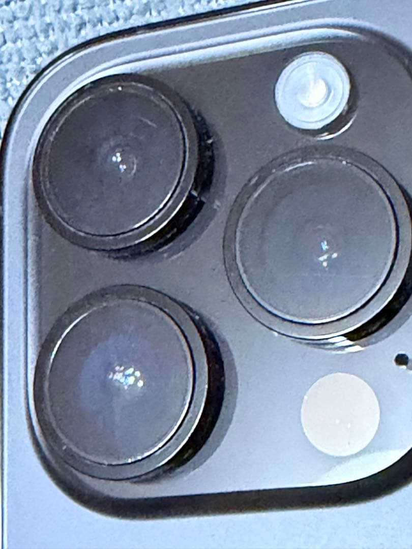 iPhone14pro 128GB スペースブラック オマケ付き