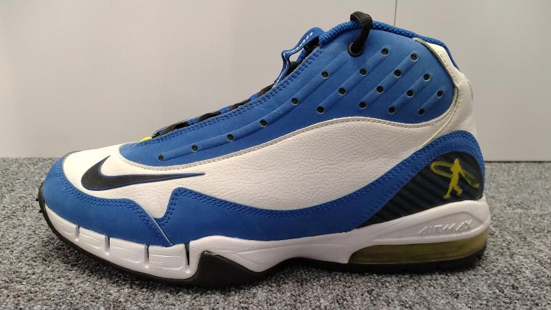 【中古・未発売 26cm】Nike Air Max Swingman Remix