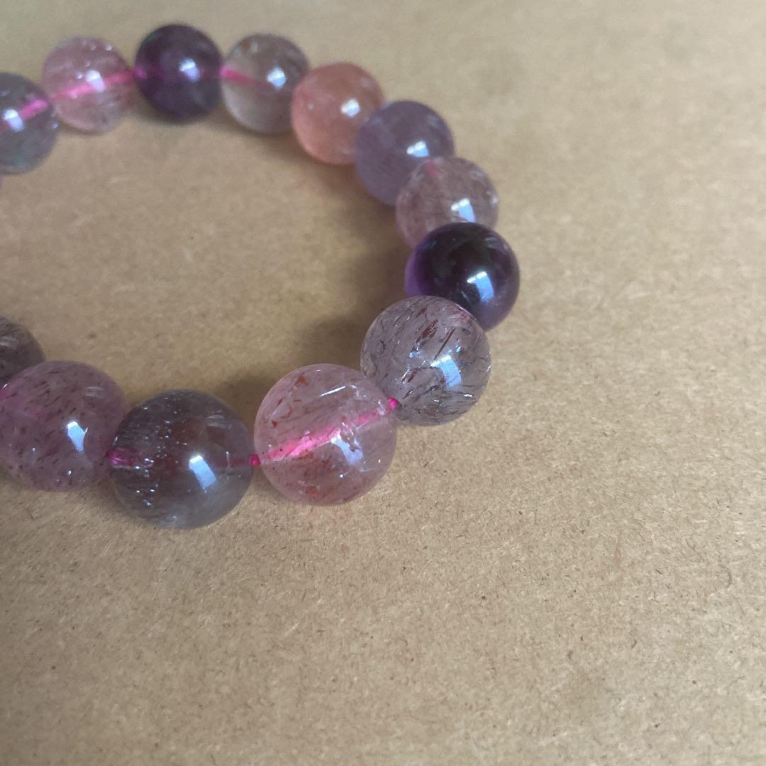 スーパーセブン　12から13mm