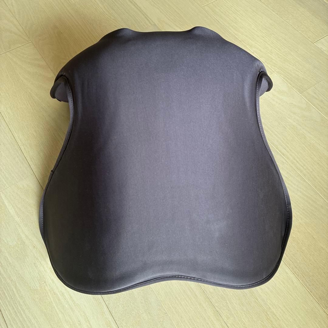 MTG スタイルスマート StyleSMART 骨盤サポートチェア ブラウン