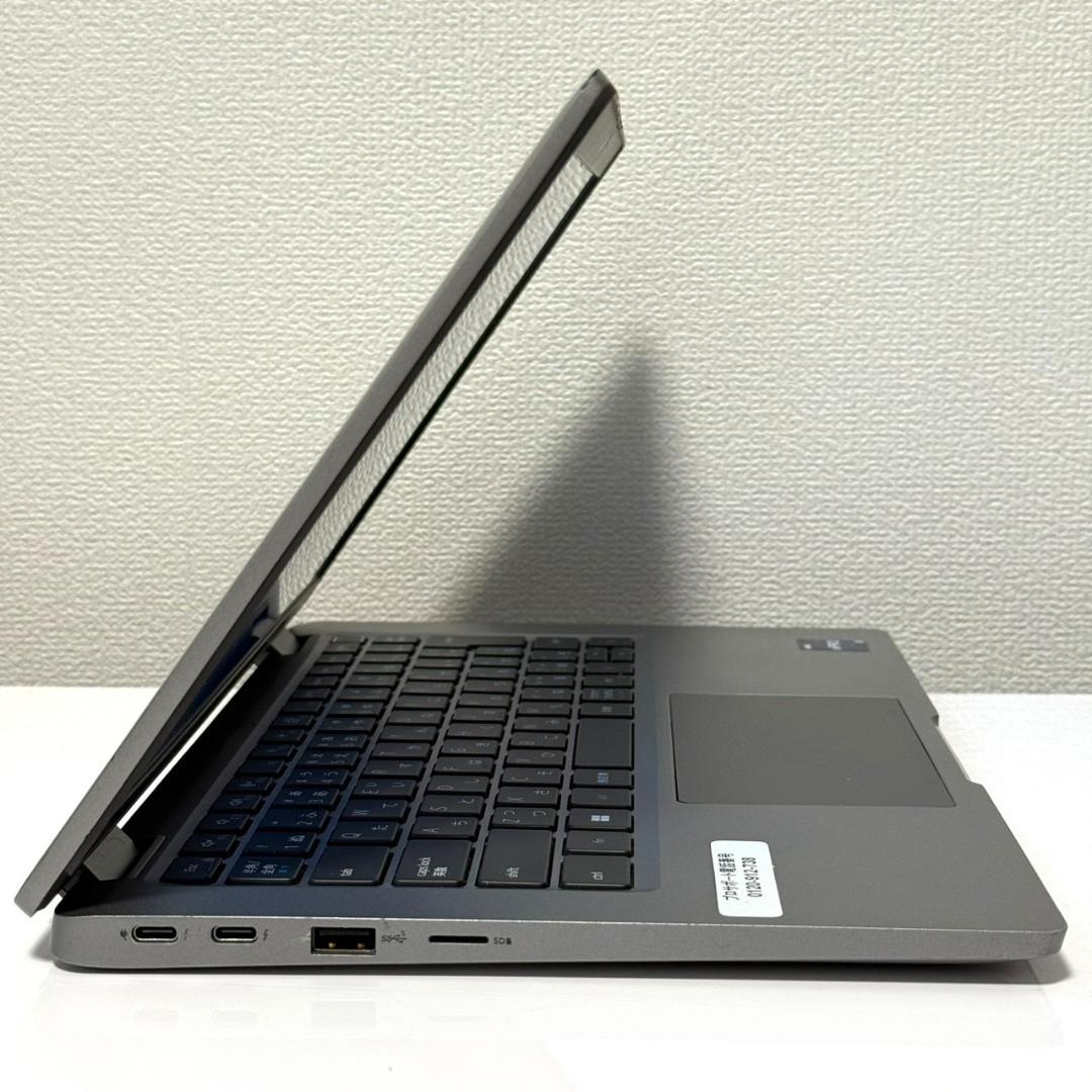 ★2022年製★ 第12世代 Corei5 メモリ16GB DELL F31