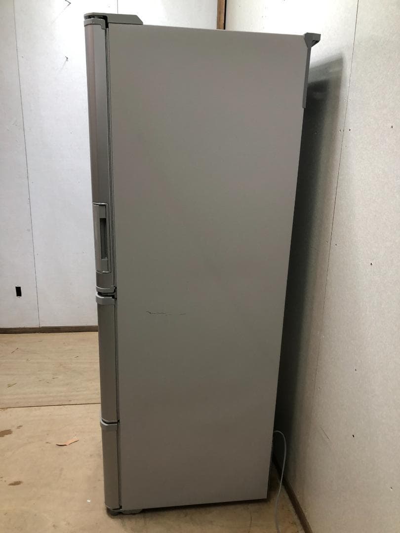 SHARP 両開き 2022 シャープ SJ-W356J-S 250320-