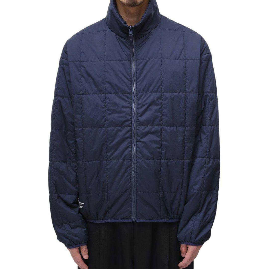 ジャケット・アウター FreshService PERTEX REVERSIBLE PADDING