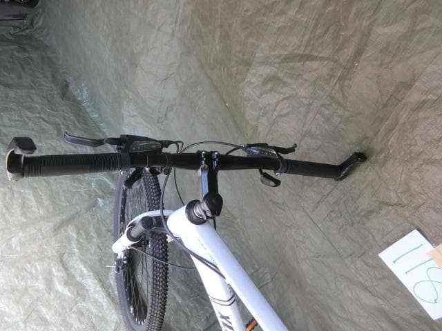 118：XLEAT XM-009　部品取ジャンク　引取限定：埼玉県所沢市