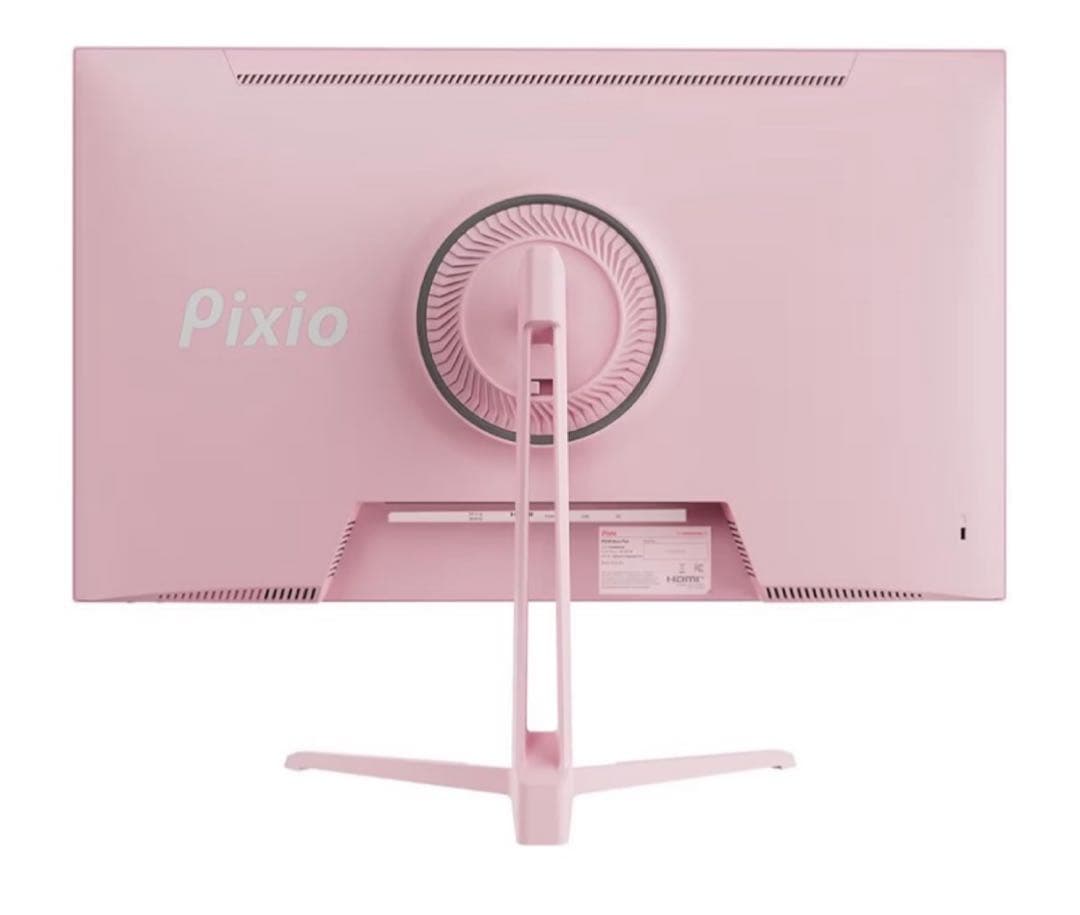 Pixio PX248 Wave 23.8インチ FHD モニター
