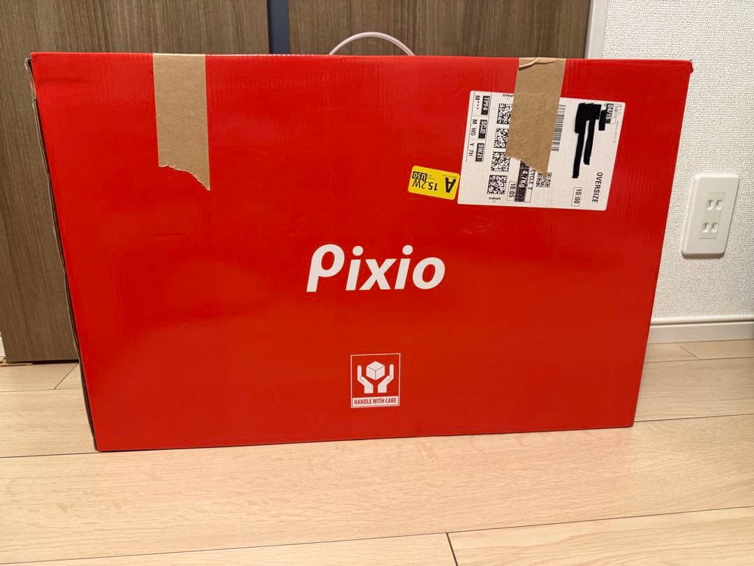 Pixio PX248 Wave 23.8インチ FHD モニター