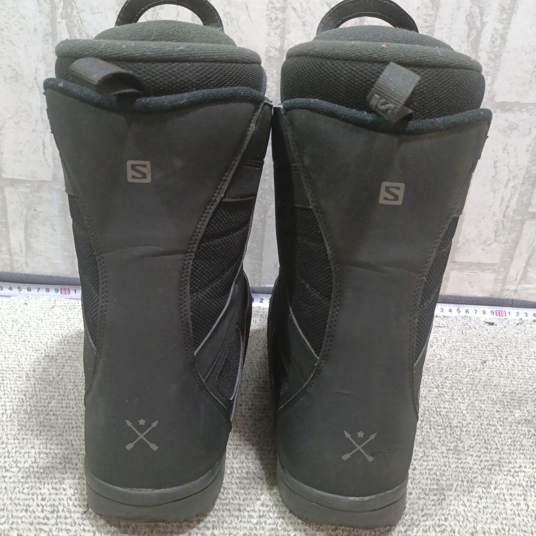 スノーボード SALOMON TITAN BOA 28cm