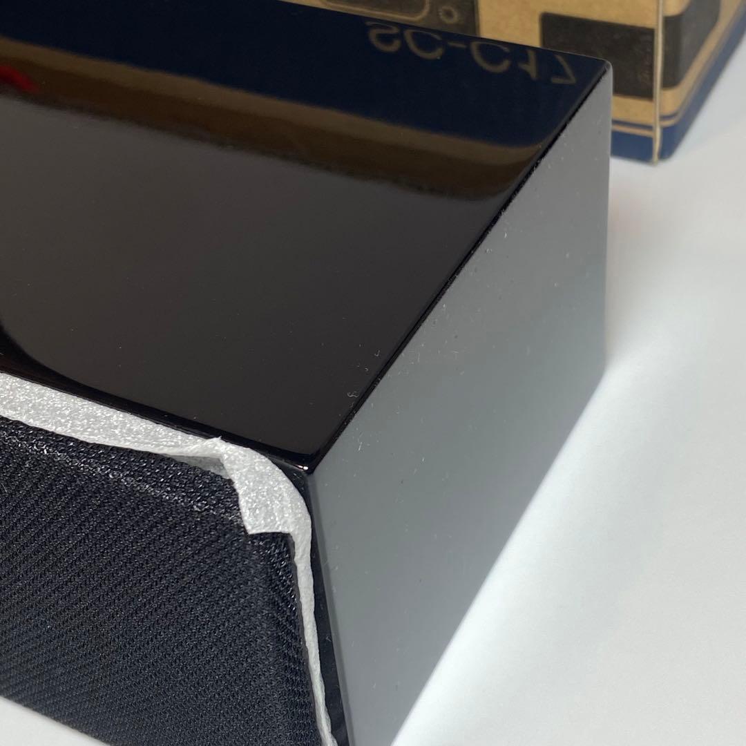 [極美品]DENON SC-C17 センタースピーカー ブラック　ハイレゾ対応