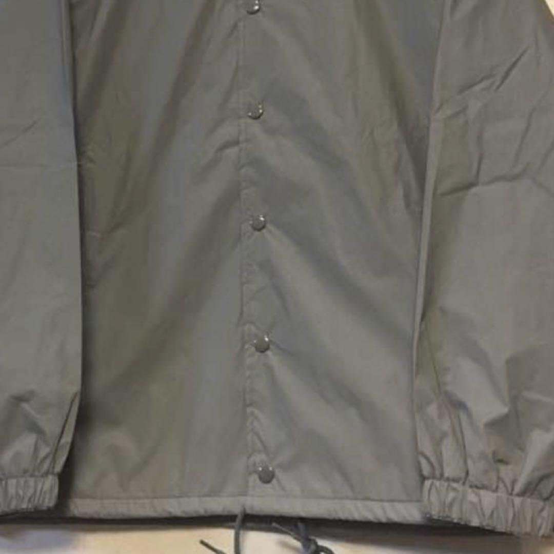 ファッキングオーサム　コーチジャケット　リフレクト