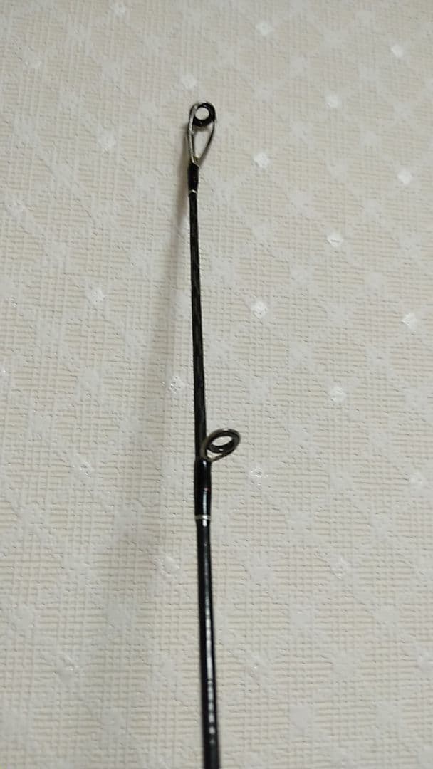 シマノGAME Type LJ とダイワキャタリナBJ