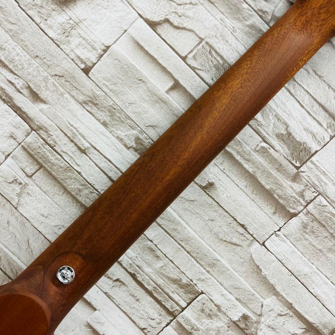 美品 Martin&Co. Backpacker バックパッカーギター GBPC