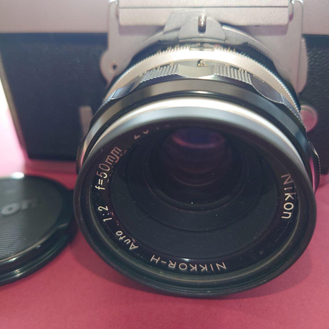 Nikomat FTN フィルムカメラ 他　まとめ売り