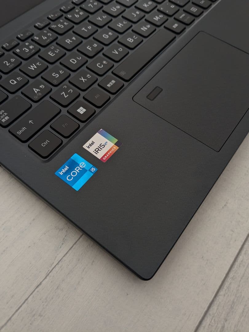 ⑦ Dynabook G83/HU 16GB 1TB MS Office