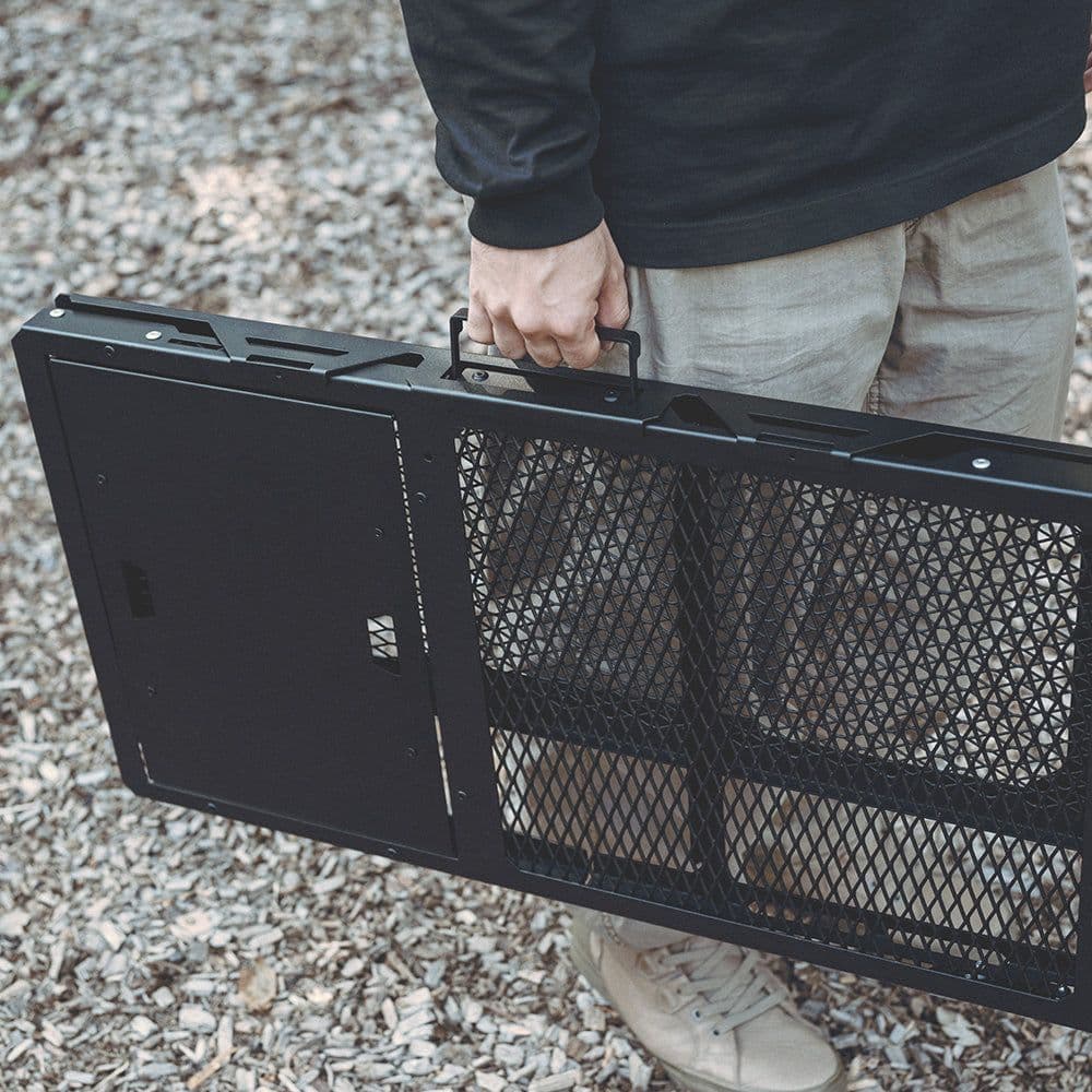 DVERG×NATURETONESドベルグ×ネイチャートーンズ ハビットテーブル