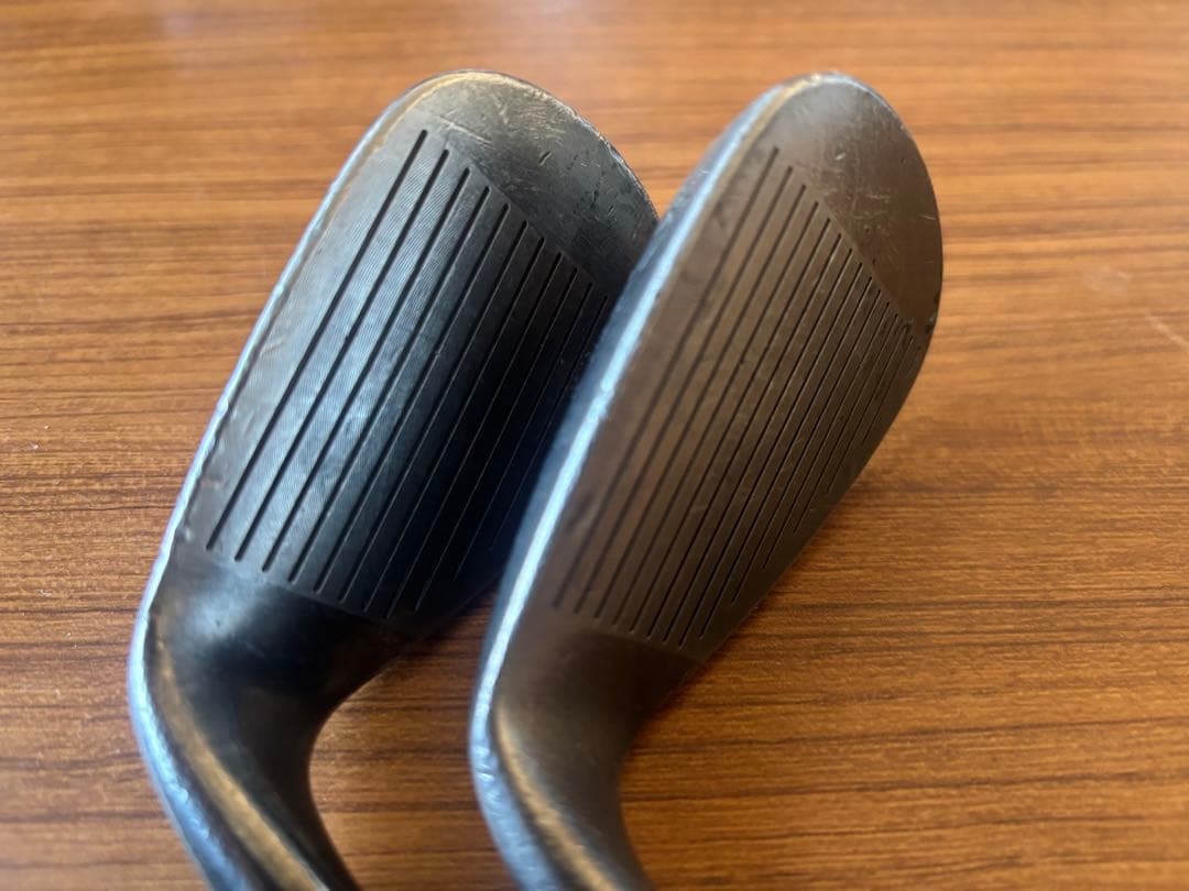 【名器】Romaro Ray 56度 52度 ウェッジセット