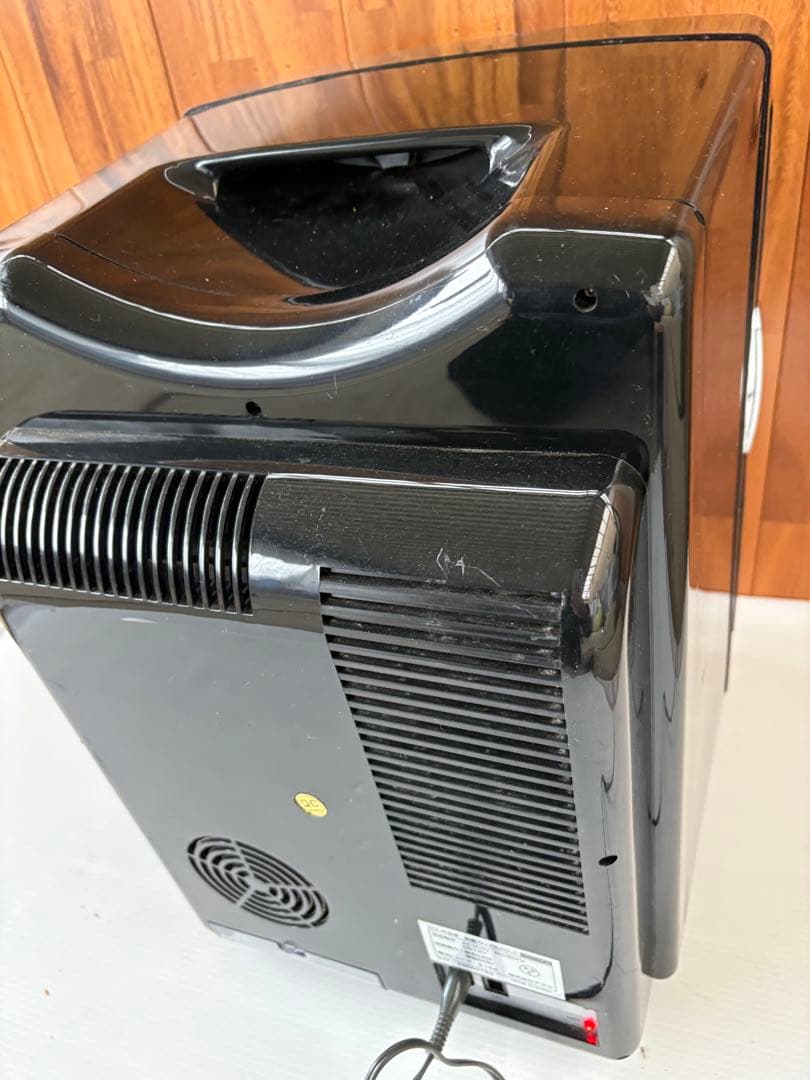 アズマの20L冷温庫「SU-RE20LC」動作品(a32)