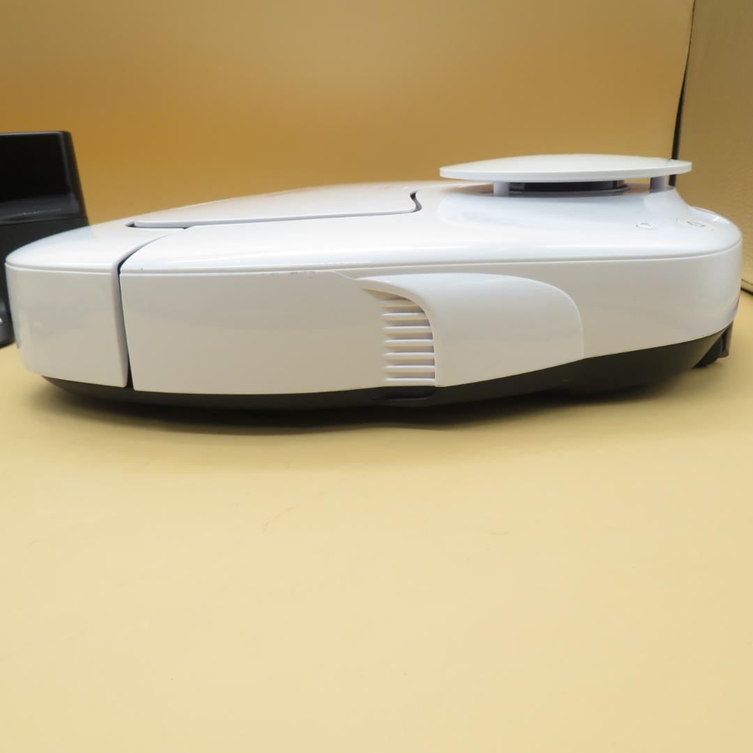 Panasonic ルーロ　RULO MC-RSF600-W ロボット掃除機