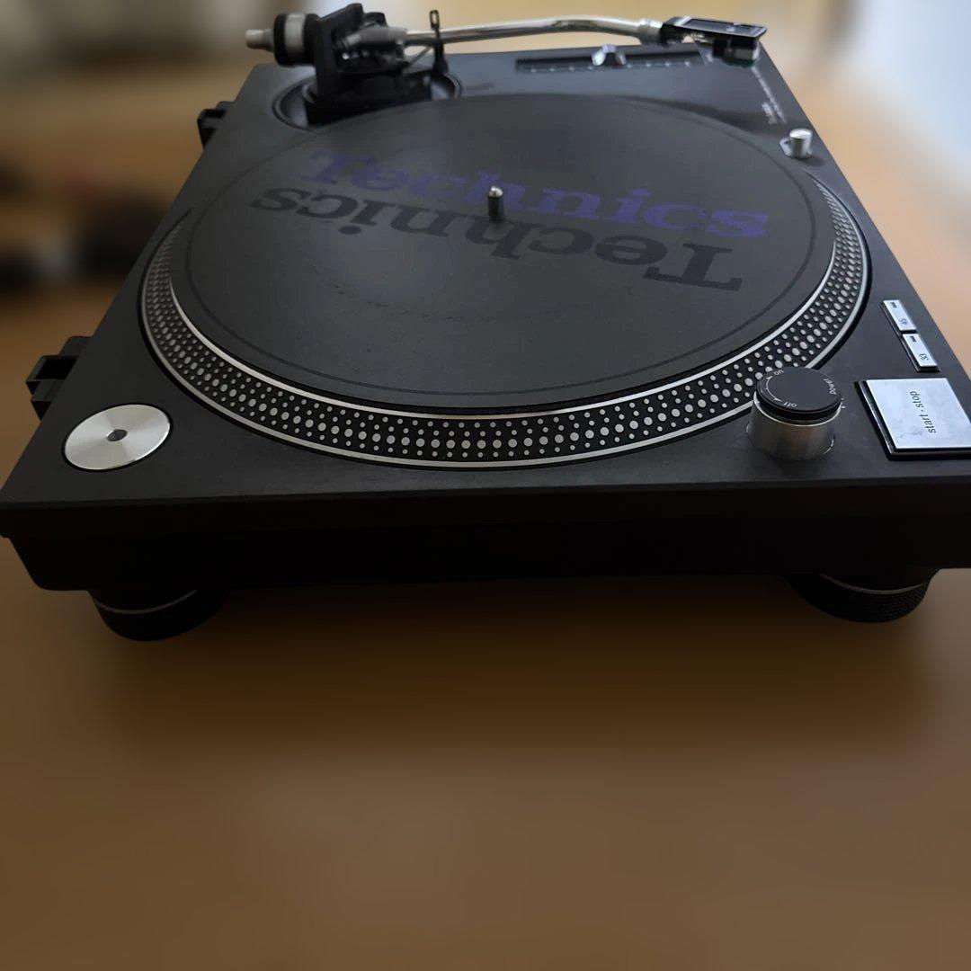 マリンゴールド様　Technics SL-1200 MK3 『美品』