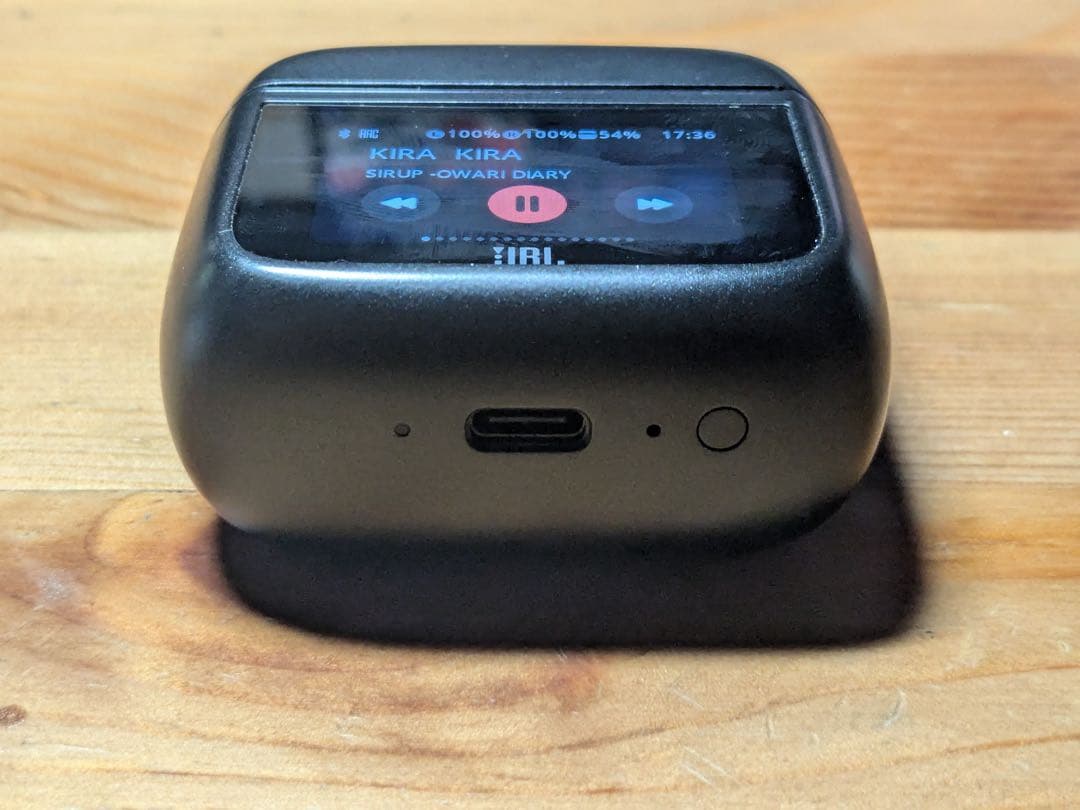 JBL TOUR PRO3 イヤホン　ツアープロ3