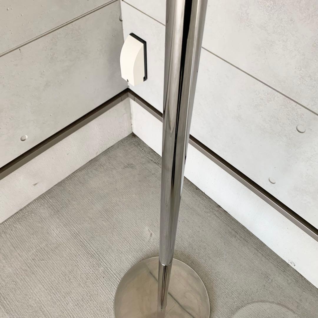 ジャパンヴィンテージ チーク材 コートハンガー ハンガーラック 北欧