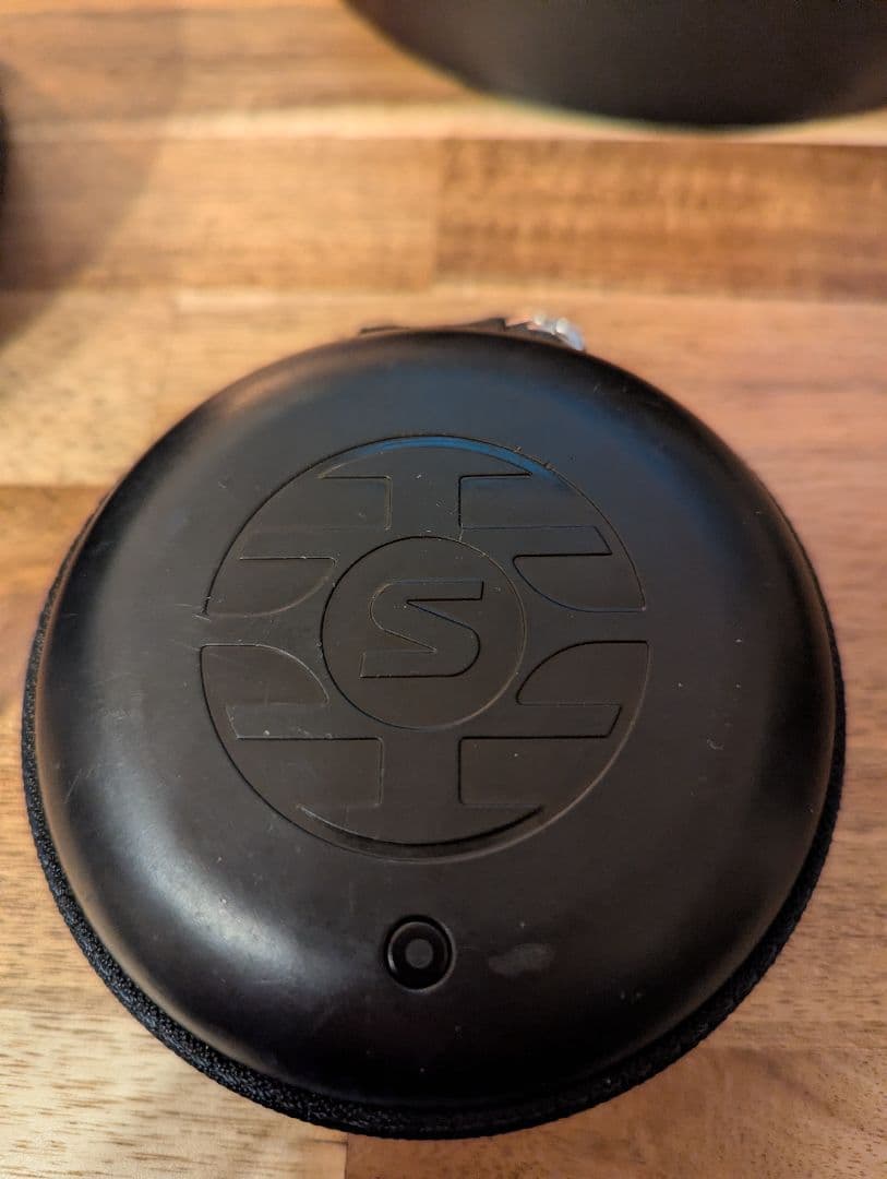 Shure シュア 完全ワイヤレスイヤホン AONIC 215 第2世代