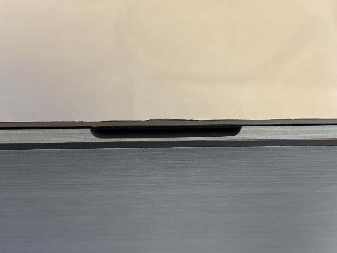 MacBook Pro (13inch, M1, 2020)16GB、256GB