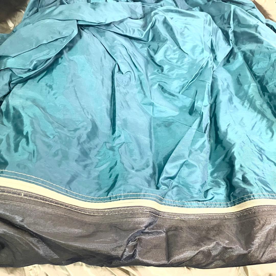 Coleman タフスクリーン2ルームハウス MDX コールマン テント