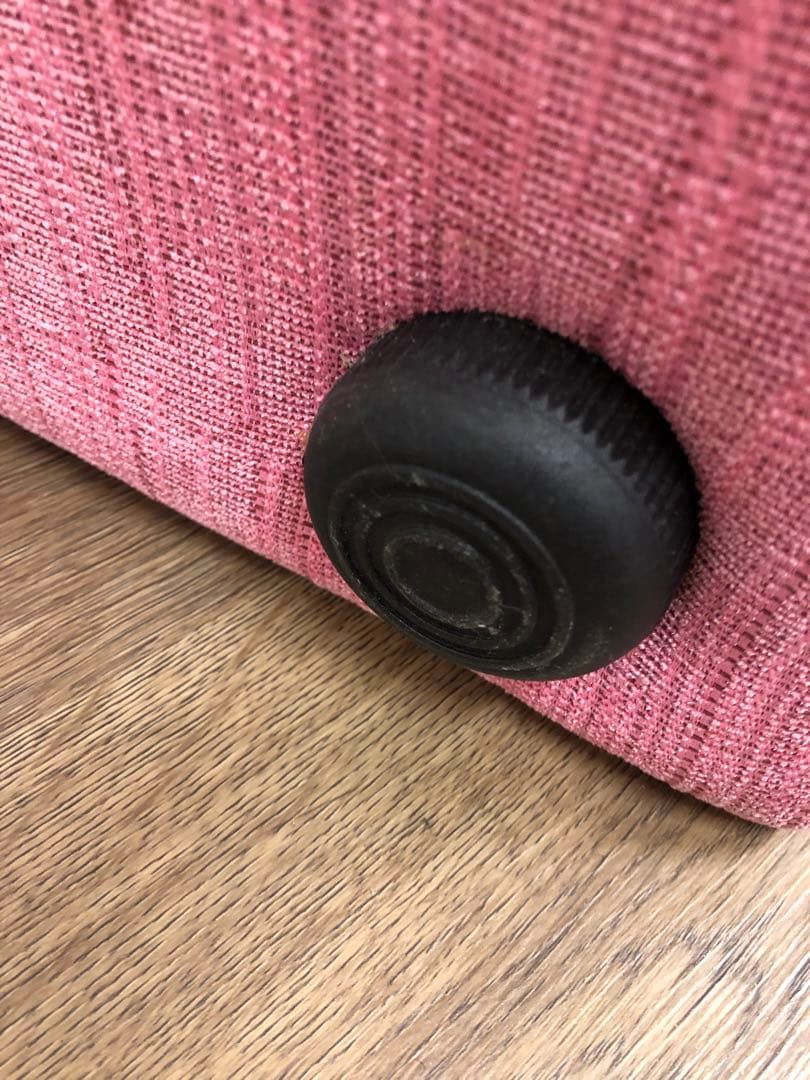 新品未使用☆座椅子 ワイド座椅子 座ソファ 幅広 1Pソファ リクライニング椅子