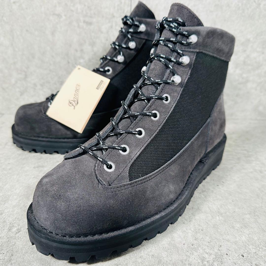 未使用 ダナー×ガレージグリーンワークス コラボ ワシューガル ブーツ 27cm