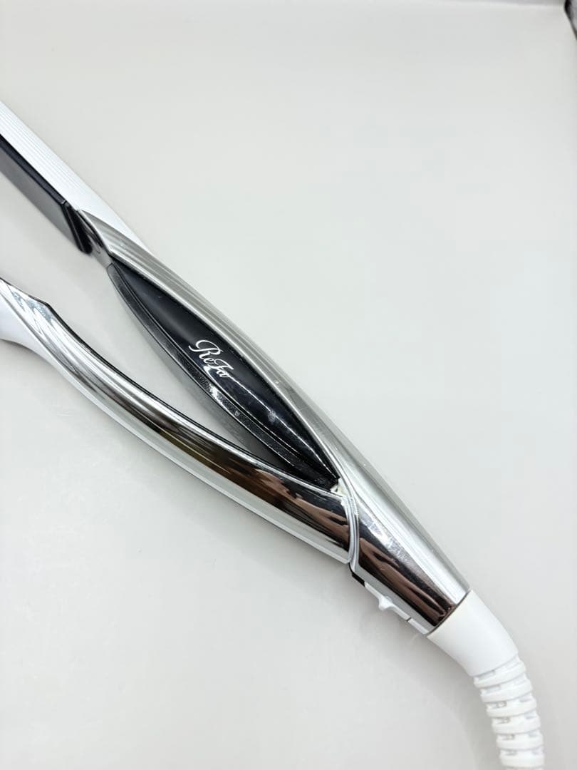 【正規品】 ReFa リファ ストレートアイロン 250