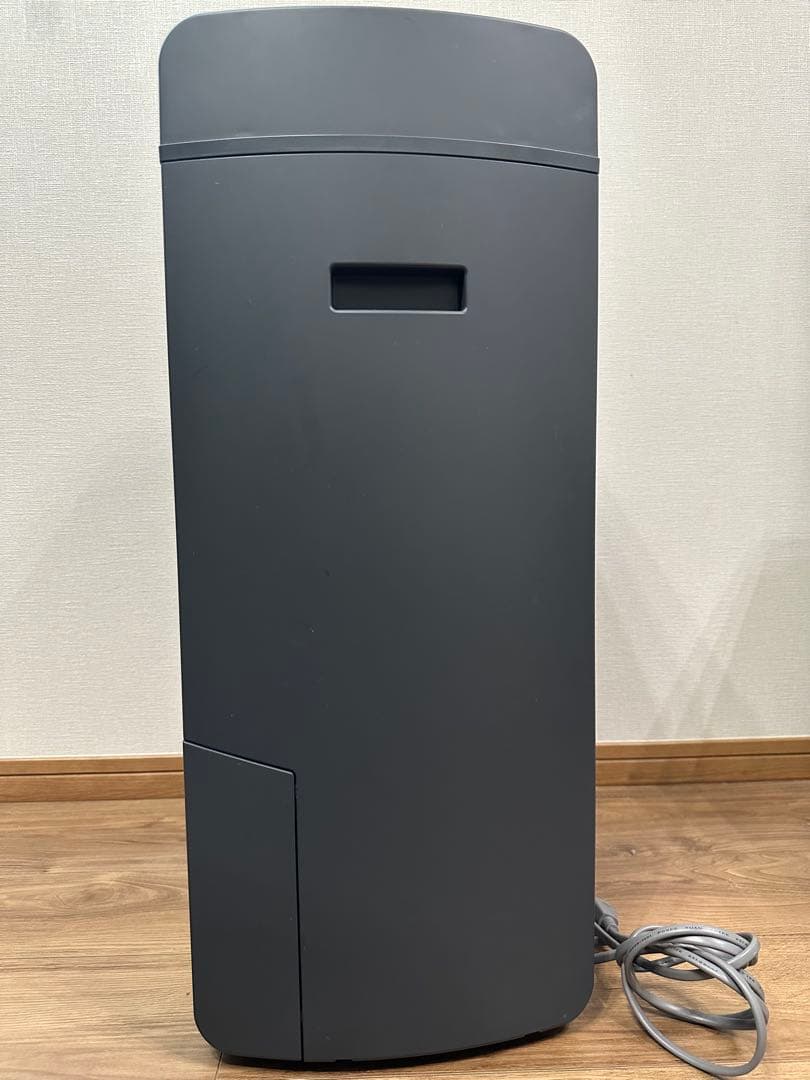 【美品・ほぼ未使用】ハイブリッド式 衣類乾燥除湿器（IJH-L160）