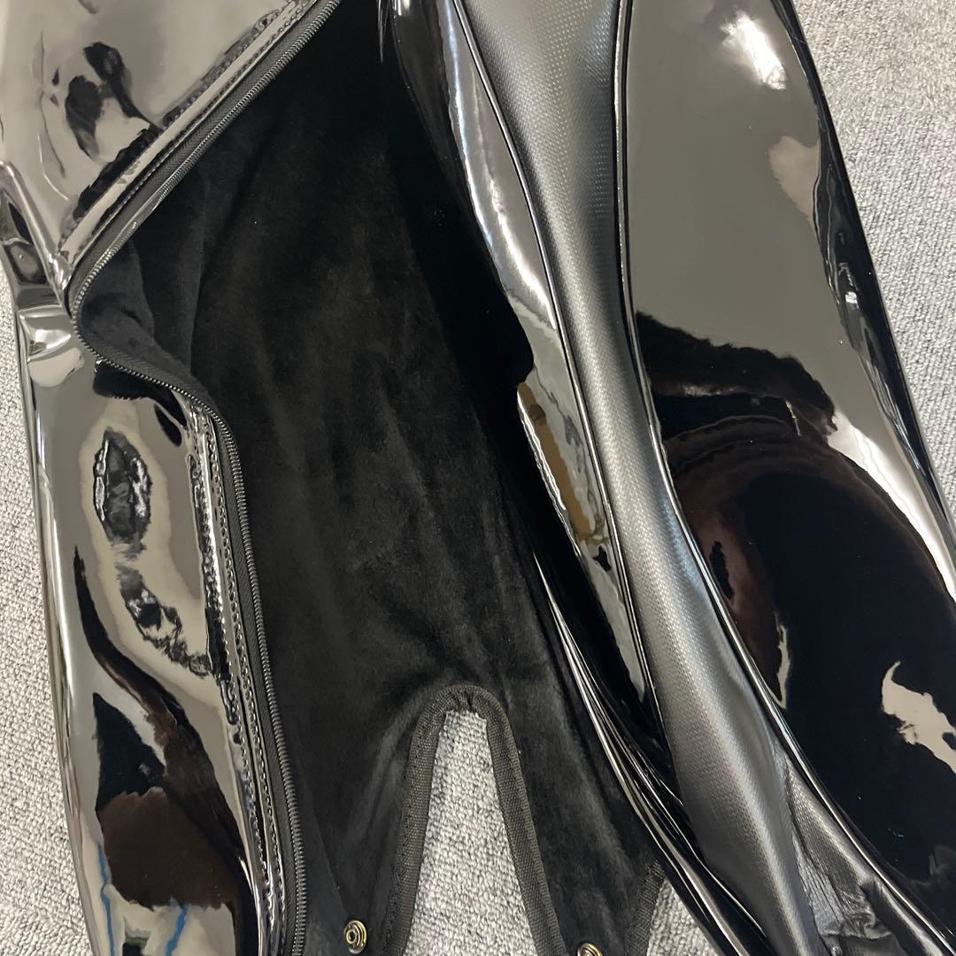 【希少】キャディバッグ ZOZO チャンピオンシップ 大会オフィシャル 新品