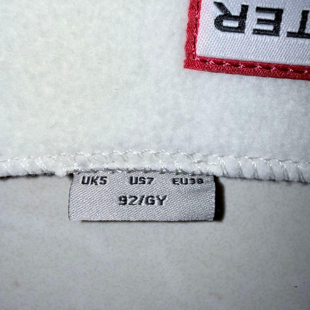 【美品】HUNTER/ハンター インアウトパッファーニットブーツ24cm