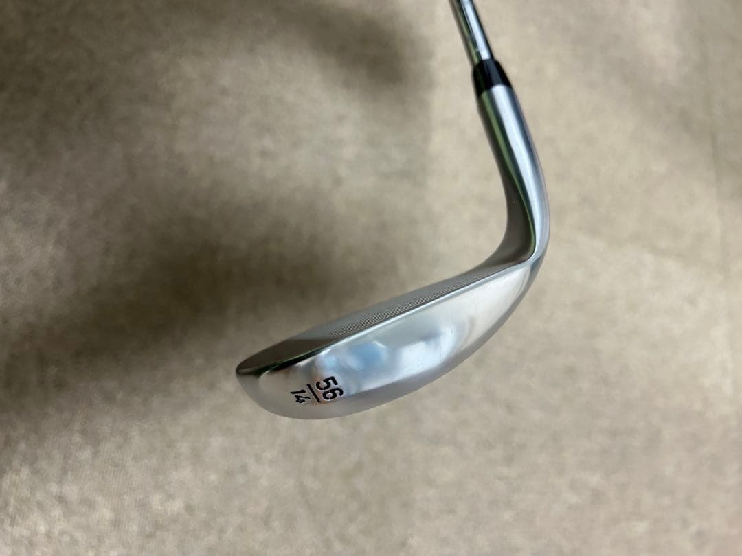 new キャロウェイ CB12 ウェッジ 56° 美品