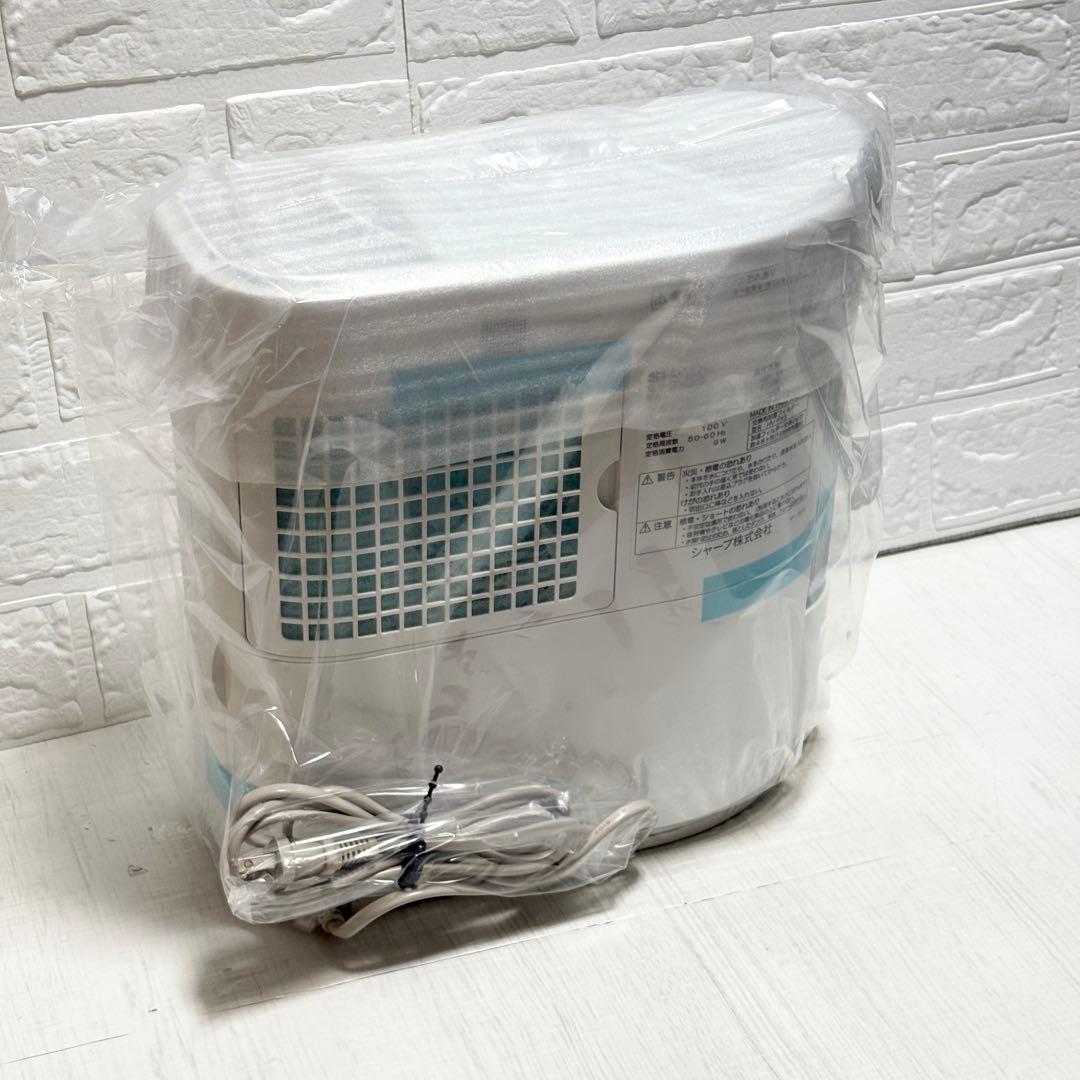 【未使用】シャープ気化式加湿器 HV-J30-A プラズマクラスター