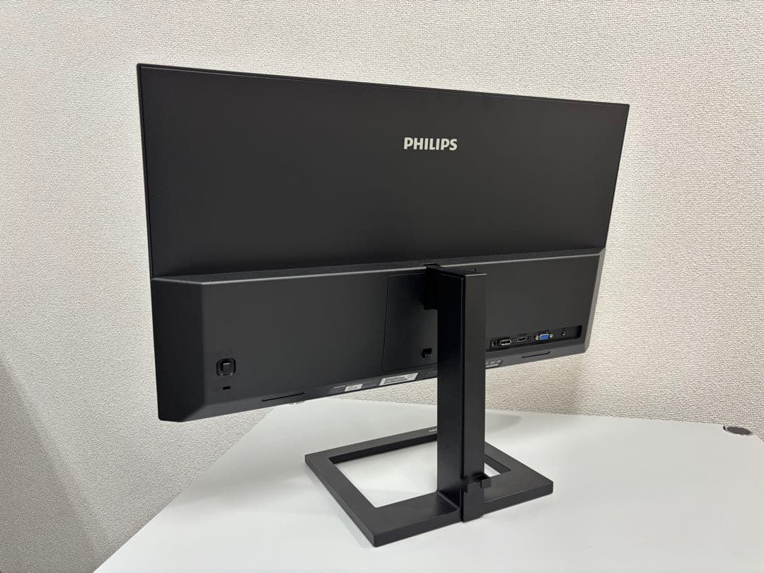 PHILIPS 液晶ディスプレイ PCモニター