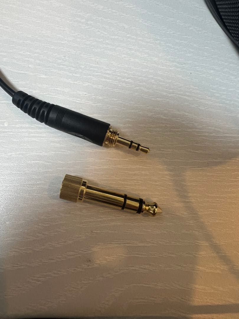 Sennheiser HD 600 ヘッドホン