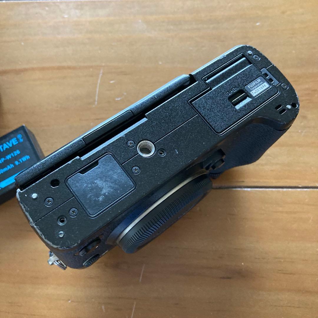 FUJIFILM X-T2 TTARTISAN40mmレンズ ミラーレス