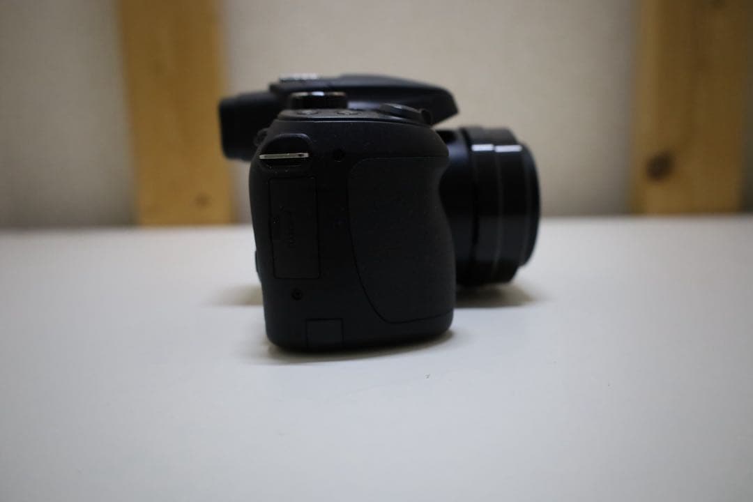 パナソニック『LUMIX FZ85D』DC-FZ85D コンパクトデジタルカメラ