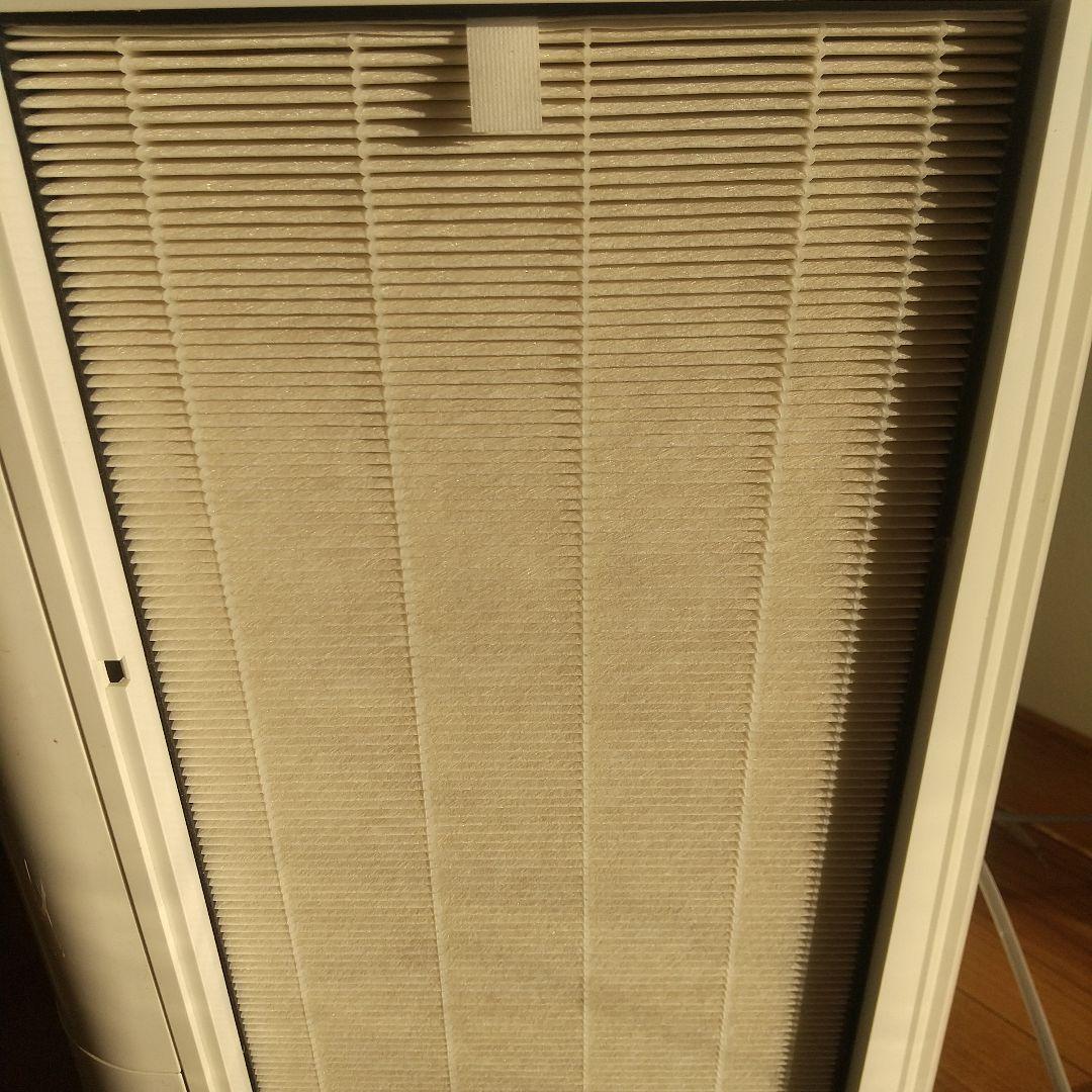 シャープ 加湿空気清浄機 プラズマクラスター KC-L50-W