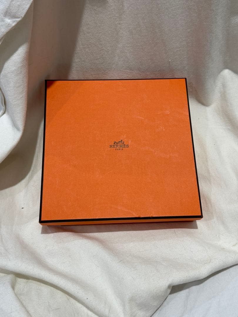 HERMES リバーシブルベルト 13mm 箱付き 袋付き