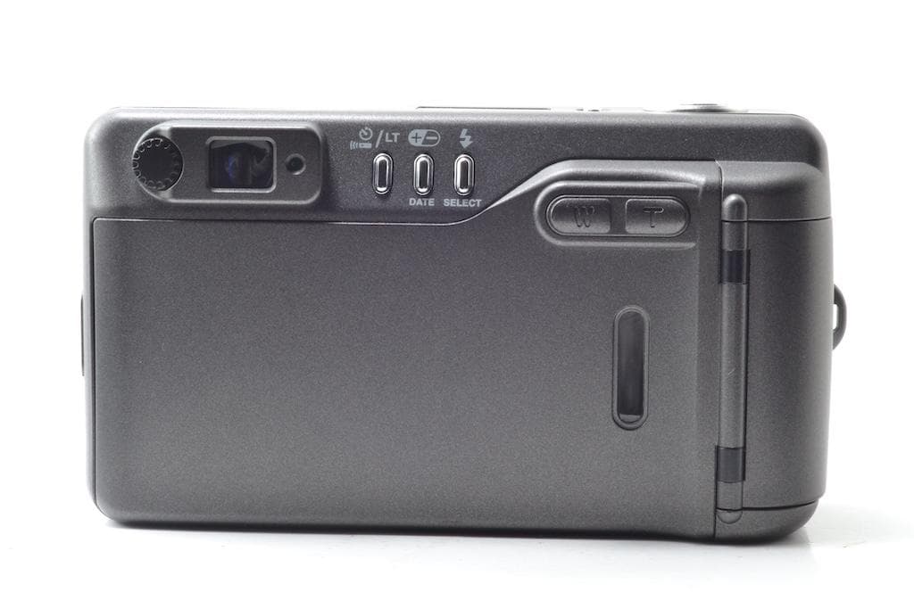 【動作確認済 完動品】KYOCERA 京セラ TZOOM Tズーム