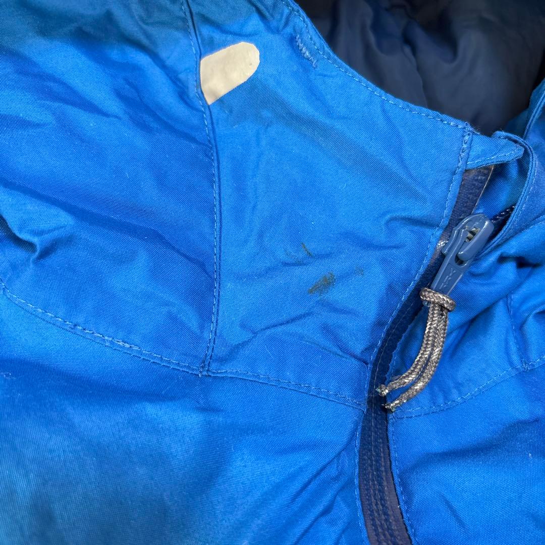 ✨montbell モンベル スキーウェア パウダーステップジャケット 140